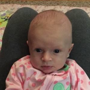 Meet your Posher, Joyce